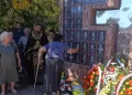 Služeni parastosi za poginule borce u mjesnim zajednicama Kola, Goleši i Karanovac
