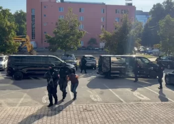 Šest osoba sprovedeno u OJT: Evo ko je uhapšen u velikoj akciji “Kota”