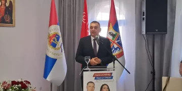 Minić poručio da pobjeda na izborima mora biti ubjedljivija nego ikada