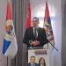 Minić poručio da pobjeda na izborima mora biti ubjedljivija nego ikada