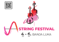 Sutra počinje A STRING FEST: Banjalučka publika tri dana pred vrhunskim umjetnicima evropske i regionalne scene