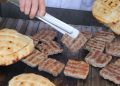 Ćevap fest od danas u Parku “Mladen Stojanović”