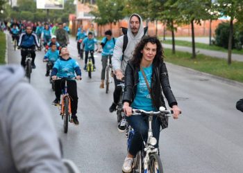 Sedmica urbane mobilnosti: Velika “Banjalučka biciklijada” u nedjelju 20. septembra