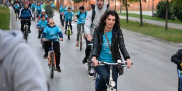 Sedmica urbane mobilnosti: Velika “Banjalučka biciklijada” u nedjelju 20. septembra