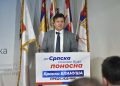 Blanuša uzvratio Dodiku: Tužno je što Milorad ne zna ni koje institucije postoje u Srpskoj