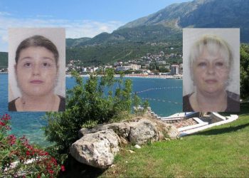 “Uzrok je zadesna smrt”: Majka i kćerka iz Sarajeva umrle u Crnoj Gori u razmaku od sat vremena