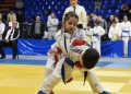 Marija je rođena sa 930 grama, sada je šampionka Balkana u džiju-džicu