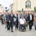 Gradonačelnik prisustvovao obilježavanju Dana ratnih vojnih invalida