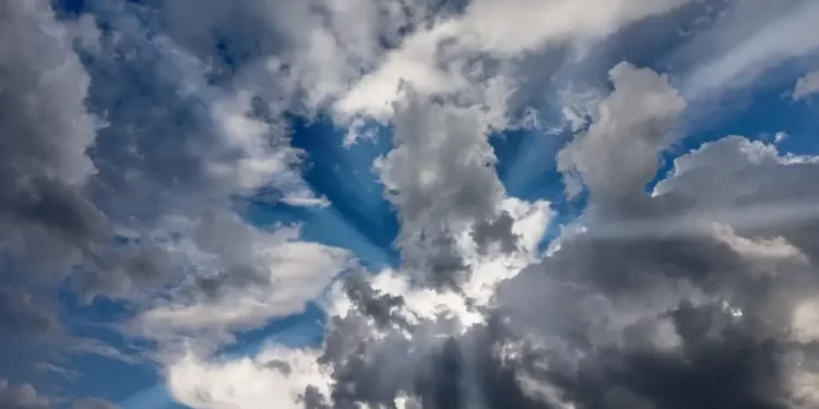 Vremenska prognoza za danas