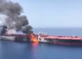 SAD uništile pet iranskih naftnih tankera; Iran napao dva američka broda i osam tankera