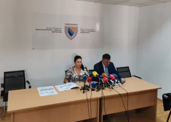 Uskoro po dva prelaza u Gradišci i na Rači