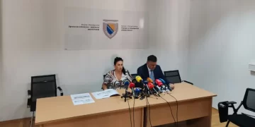 Uskoro po dva prelaza u Gradišci i na Rači