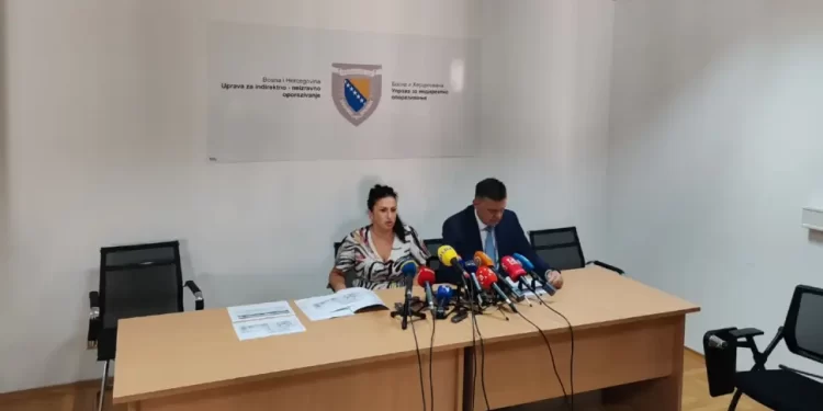 Uskoro po dva prelaza u Gradišci i na Rači