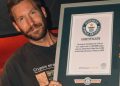 Kalvin Haris ušao u Ginisovu knjigu rekorda nakon nastupa pred 1,6 miliona ljudi