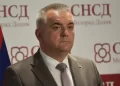 Minić: Idemo u jednu veliku pobjedu