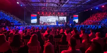 Svečana akademija povodom obilježavanja Dana srpskog jedinstva i nacionalne zastave (VIDEO)
