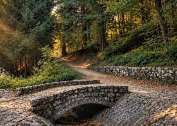 Eko – etno park Ledenac kod Ribnika – spoj prirode i tradicije Zmijanja