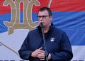 Božović: “Srbi na baterije, ‘srbovanje’ na društvenim mrežama”