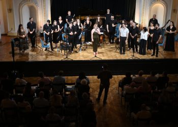 Završen A String Fest u Banjoj Luci: Tri dana posvećena gudačkoj muzici