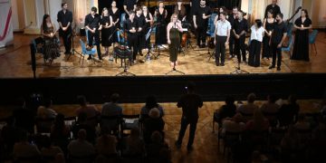 Završen A String Fest u Banjoj Luci: Tri dana posvećena gudačkoj muzici