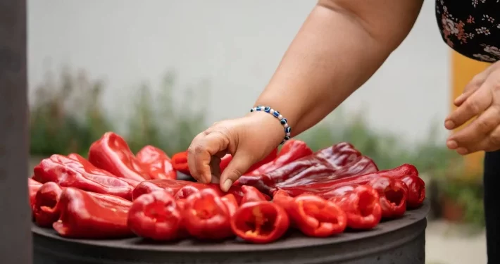 Hercegovački šampionski ajvar: Tradicionalni recept koji se prenosi s koljena na koljeno