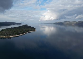 Jadran se zagrijava sve brže