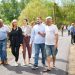 Banja Luka u najvećem investicionom ciklusu: Gradski menadžer obišla radove na asfaltiranju Kneževića u Piskavici