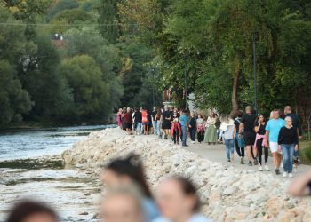 Svjetski dan srca: Besplatni pregledi na otvorenom, na više lokacija u Banjaluci