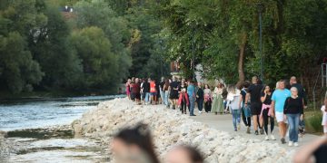 Svjetski dan srca: Besplatni pregledi na otvorenom, na više lokacija u Banjaluci