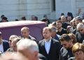 “Presuda je danas donesena”: Oglasio se Stanivuković nakon sahrane generala Mladića