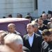“Presuda je danas donesena”: Oglasio se Stanivuković nakon sahrane generala Mladića