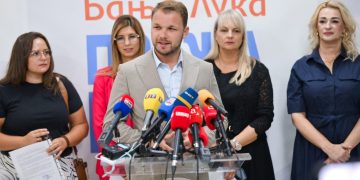 Gradonačelnik: Rekordna podrška za subvencije za boravak djece u privatnim vrtićima, Banjaluka pruža više