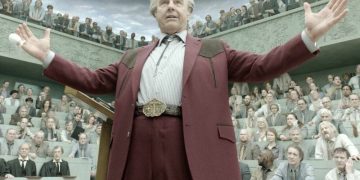 Tom Kruz potpuno neprepoznatljiv: “Diger“ 1. oktobra stiže u domaće bioskope