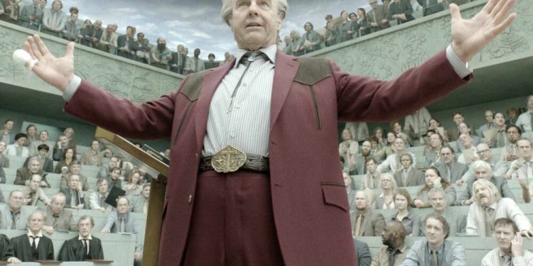 Tom Kruz potpuno neprepoznatljiv: “Diger“ 1. oktobra stiže u domaće bioskope
