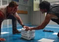 Ima samo tri sata da spasi život djeteta: Novi akcioni triler donosi trku bez milosti