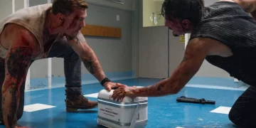 Ima samo tri sata da spasi život djeteta: Novi akcioni triler donosi trku bez milosti