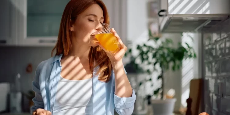 Zašto je jedna čaša soka opasnija od tri narandže: Riječ nutricionista o porcijama i apsorpciji glukoze