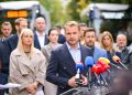 Gradonačelnik o rekonstrukciji toplovodne mreže i izgradnji mosta u Docu