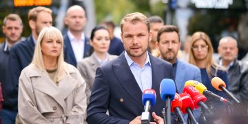 Gradonačelnik o rekonstrukciji toplovodne mreže i izgradnji mosta u Docu