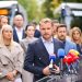 Gradonačelnik o rekonstrukciji toplovodne mreže i izgradnji mosta u Docu