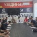 Predsjedništvo Ujedinjene Srpske: Očekujemo istorijski izborni rezultat