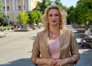 Basara: Podrška školarcima je ulaganje u budućnost, u toku je podjela pribora za učenike od drugog do osmog razreda