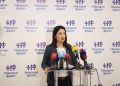 “Sazivala sjednice za sve i svašta”: Trivićeva upitala Cvijanovićevu zašto ne zaustavi divljanje Konakovića