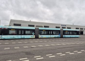 Električni tramvaj stiže oko Nove godine u Banjaluku, slijedi testni period i mišljenje građana