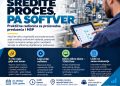 Učešće i radni materijali besplatni: “Sredite proces, pa softver”, praktična radionica za proizvodna, mala i srednja preduzeća