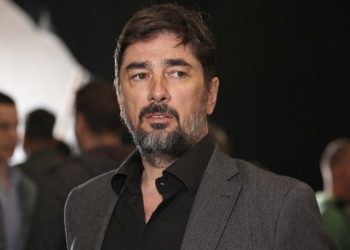 Ulaz slobodan: Vojin Ćetković u srijedu u Gradskom pozorištu “Jazavac”
