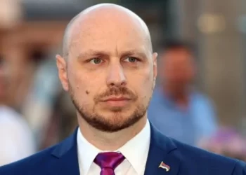 Petković: Realno da novi ustav Srpske bude proglašen 9. januara