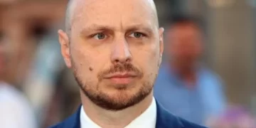 Petković: Realno da novi ustav Srpske bude proglašen 9. januara