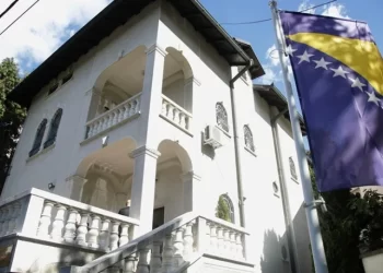 Ambasada BiH u Beogradu iznijela teške optužbe na račun Konakovića: Onemogućen nam je rad