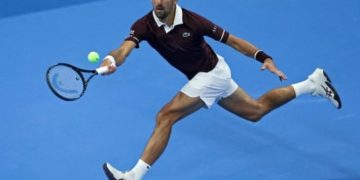Đoković u četvrtfinalu turnira u Pekingu